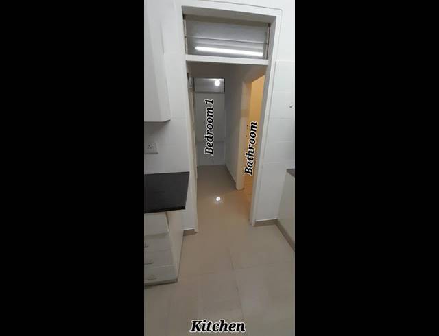 2 BEDROOM PROPERTY TO RENT IN RESERVOIR HILLS